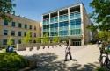 Photo of University of Iowa- Engineering Building (Seamans Center)  - Nursing Rooms Locator